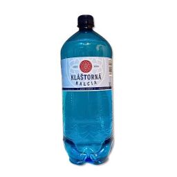 Kláštorná Kalcia jemně sycená 1,5l